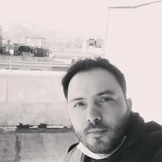 سعید شجاعی | Saeed Shojaei