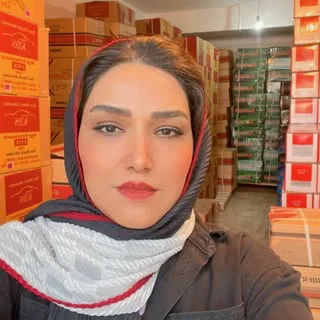 KDS پخش کمک فنر کوشاوران و