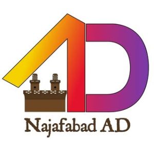 Najafabad AD