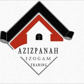 بازرگانی ایزوگام عزیزپناه