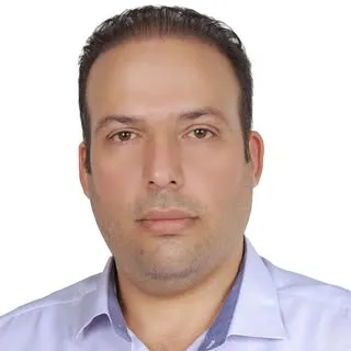 امیرعلی حیدری