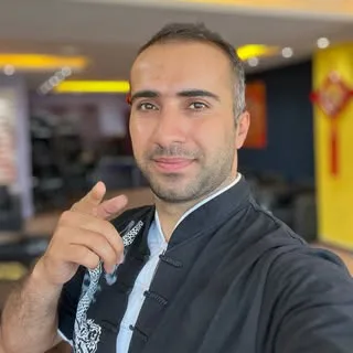 زانیار صالحی