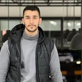 مهندس مرتضی مرادمجیدی