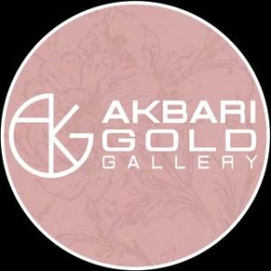 AKBARI GOLD | گالری اکبری