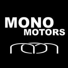 مونو موتورز – Mono Motors