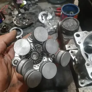 باطری سازی صدری