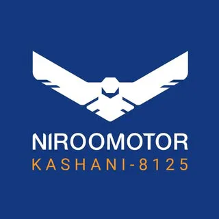 نمایندگی نیروموتورکاشانی