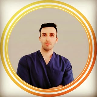 فیزیوتراپیست امین اسدزاده /فیزیوتراپی