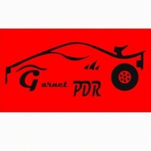 GarnetPDR