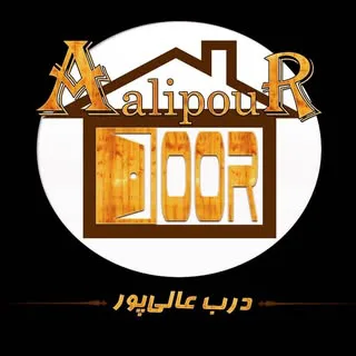 درب ضد سرقت عالی پور