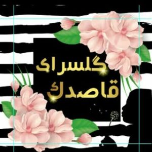 گل فروشی رباط کریم. قاصدک