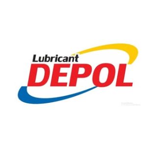 Lubricant depol