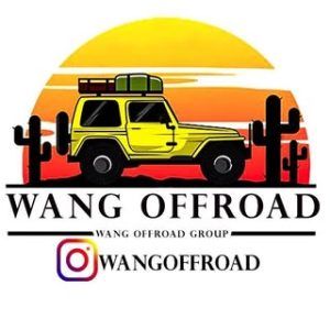 Wang offroad | وَنگ آفرود