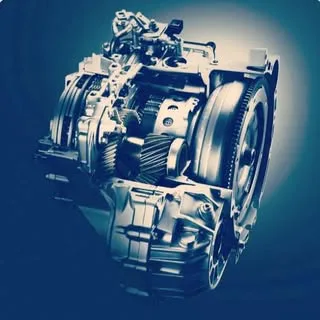 gearbox__Ali