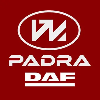 پادرا دیزل |  فروش ، خدمات ، قطعات کامیون DAF و TATRA