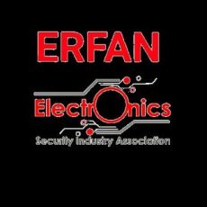 erfan electronic