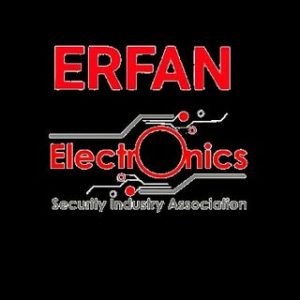 erfan electronic