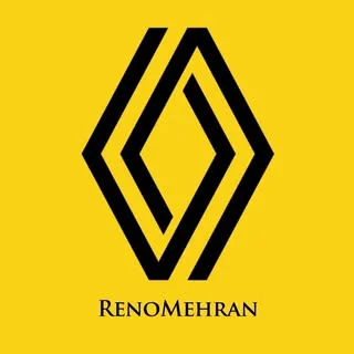 رنو یدک مهران