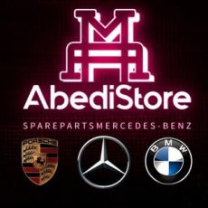 Mercedes-benz Abedi Store