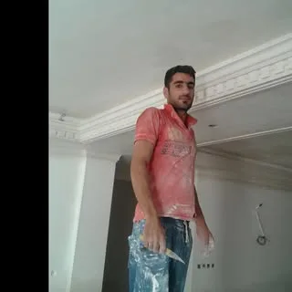 گچبری_کناف،صبوری سهروردی
