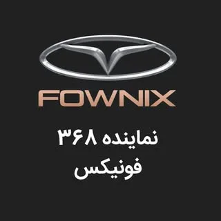 نمایندگی فونیکس - افتخار۳۶۸