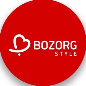 Bozorg style | بزرگ استایل