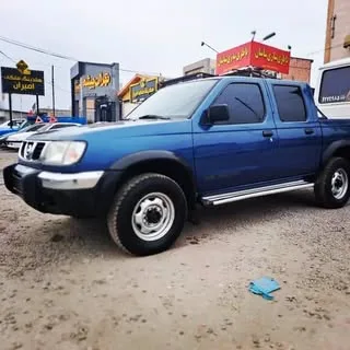 اتو گالری  خسرو خان_آمل