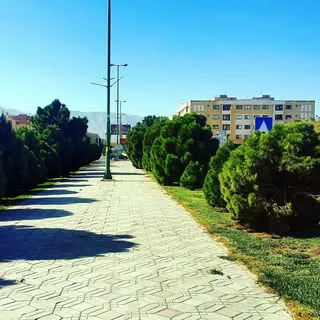 SepahanShahr | سپاهانشهر