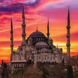 آموزش زبان ترکی استانبولی