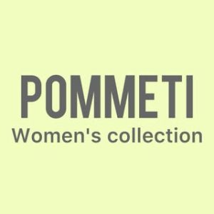 Pommeti | پُمِتی