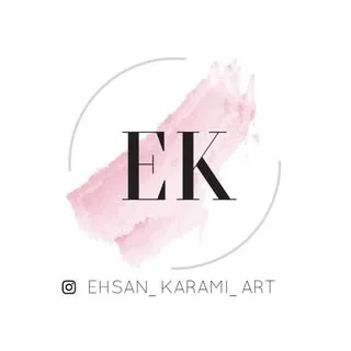 احسان کرمی|پتینه‌|گچبری