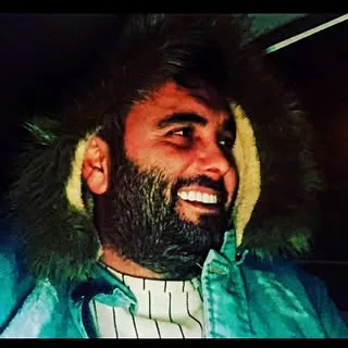 ✌️استوک یدک علی زارع