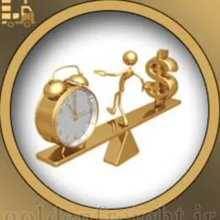 اسباب کشی/باربری طلایی