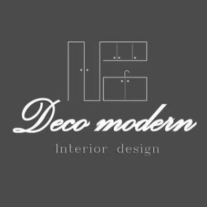 deco modern | دکو مدرن