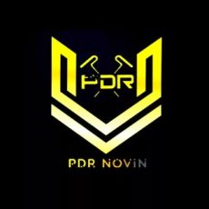 pdr novin