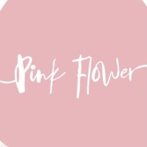 اولین کافه گل ایرانیpinkflower