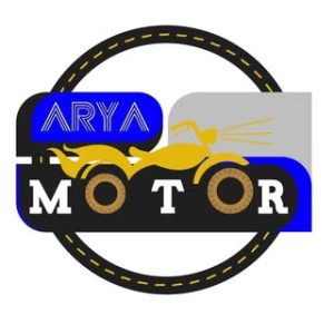 آریا موتور ARYA MOTOR