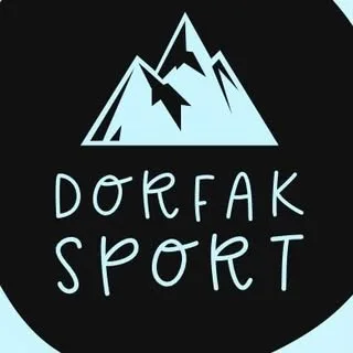 فروشگاه تجهيزات كوهنوردي درفك
