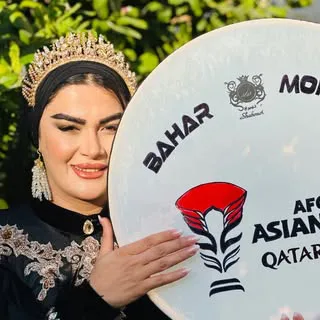 گروه بین المللی بهار محمدی