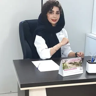 کلینیک فیزیوتراپی ایرانا