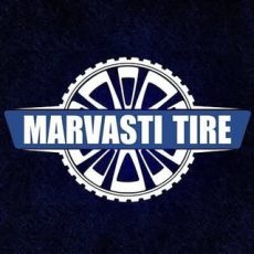 Marvasti Tire | مروستی تایر