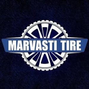 Marvasti Tire | مروستی تایر