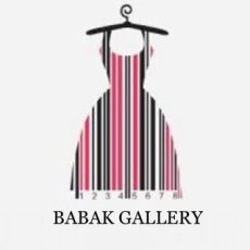 ⚜️ BABAK GALLERY ⚜️