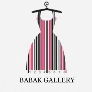 ⚜️ BABAK GALLERY ⚜️