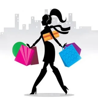 فروش پوشاک زنانه و بچگانه نازپوش