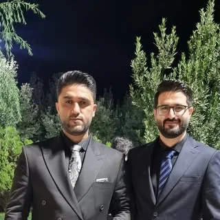 پخش قطعات یدکی شهریار