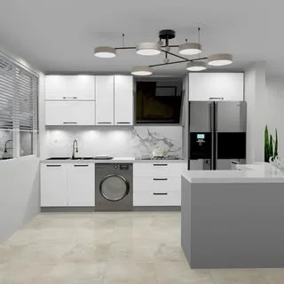 کابینت|ام دی اف|مدرن|کلاسیک