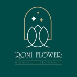 گل رومی | Romi Flower