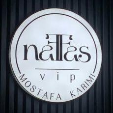 Auto nafas vip