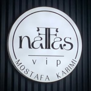 Auto nafas vip